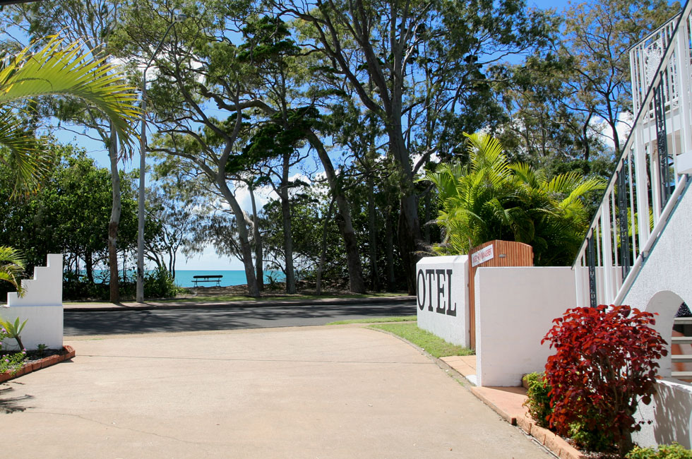 Stunning beaches and calm friendly waters make Hervey Bay a popular choice for all types of holiday makers