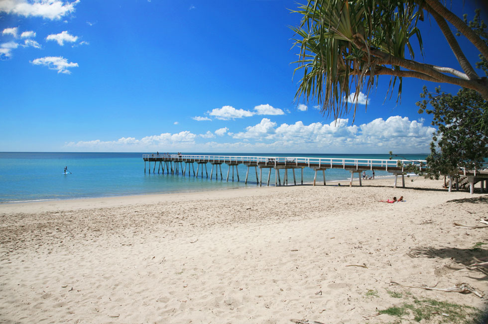 There is so much to do in and around Hervey Bay and it is one of the best natural holiday destinations in Queensland